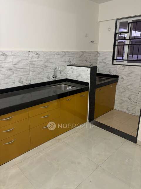 2 BHK Flat In Kohinoor Shangrila for Rent  In Pimpri Chinchwad