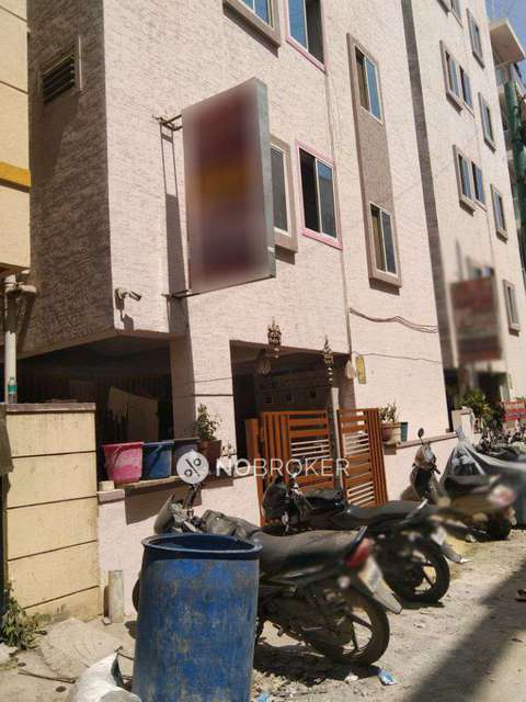 PG for Girls in Marathahalli