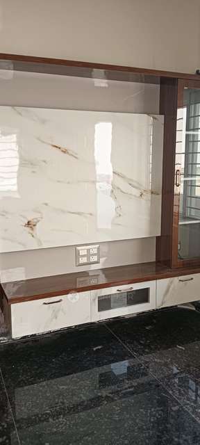 1 BHK House for Rent  In Vidyaranyapura