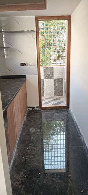 1 BHK House for Rent  In 71, 4th Main Rd, Raghavendra Colony, Vidyaranyapura, Bengaluru, Karnataka 560097, India