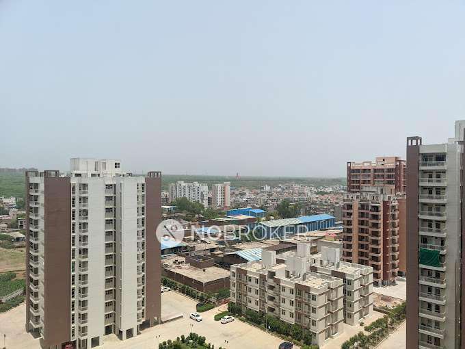 2 BHK Flat In Police Officer Multi State Co Op Housing Society For Sale  In Sector 49