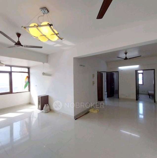 3 BHK Flat In Sahara Apartment for Rent  In Sector 6 Dwarka