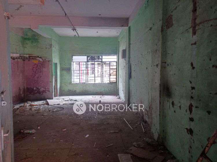 Industrial Building in Jhilmil Industrial Complex, Delhi for sale 