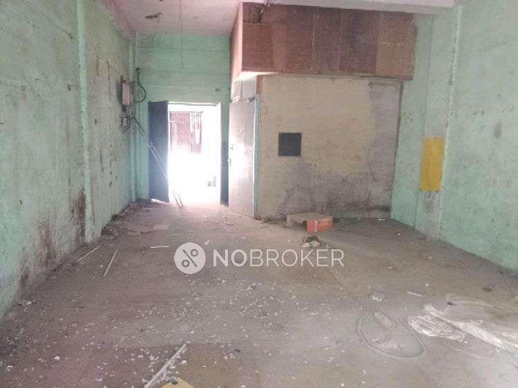 Industrial Building in Jhilmil Industrial Complex, Delhi for sale 