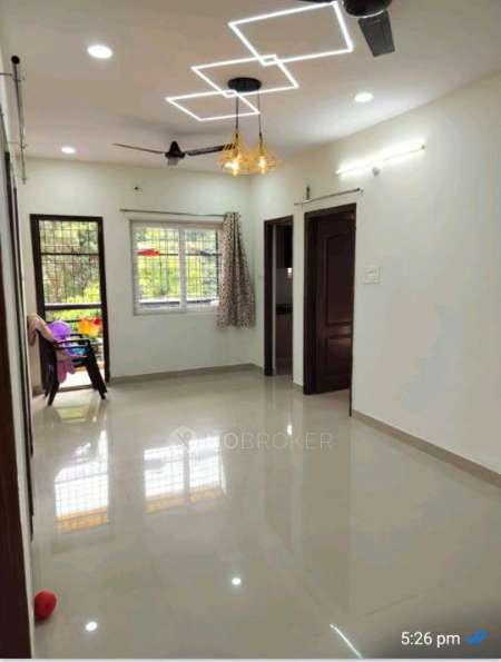 3 BHK Flat In Poojita Enclave for Rent  In Poojitha Enclave, Rajeev Gandhi Nagar, Satyam Valley, Bachupally, Hyderabad, Telangana 500118, India