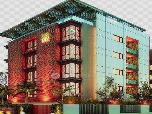 2 BHK Flat In Etica Kalathmika For Sale  In Thiruvanmiyur