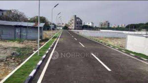Plot For Sale  In Palm Valley In Sholinganallur