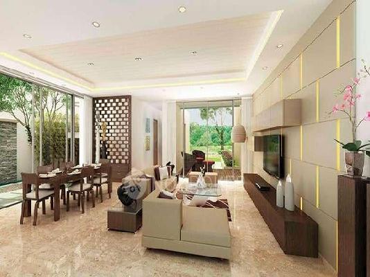 3 BHK Flat In Poomalai Pannai Pearls For Sale  In Adyar