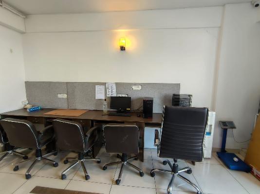 Office Space in Sector Knowledge Park-iii, Greater Noida for Rent 