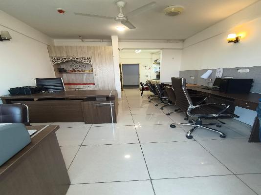 Office Space in Sector Knowledge Park-iii, Greater Noida for Rent 