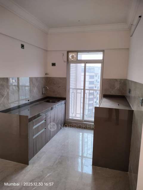 2 BHK Flat In Apartment for Rent  In Chandivali