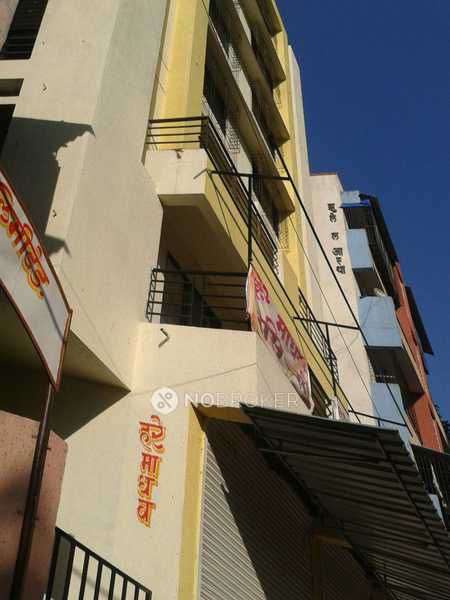 2 BHK Flat In Hare Madhav Residency for Rent  In Uran Naka