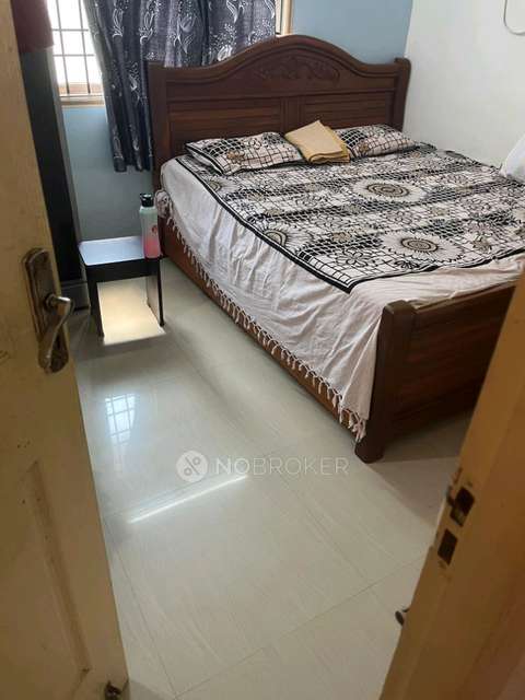 3 BHK Flat In Lakshmi Nagar, Porur for Lease  In 10th Cross Street