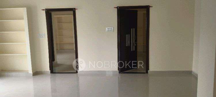 2 BHK House for Rent  In 99, Abhyudaya Nagar, Vikas Nagar, Bandlaguda Jagir, Telangana 500086, India