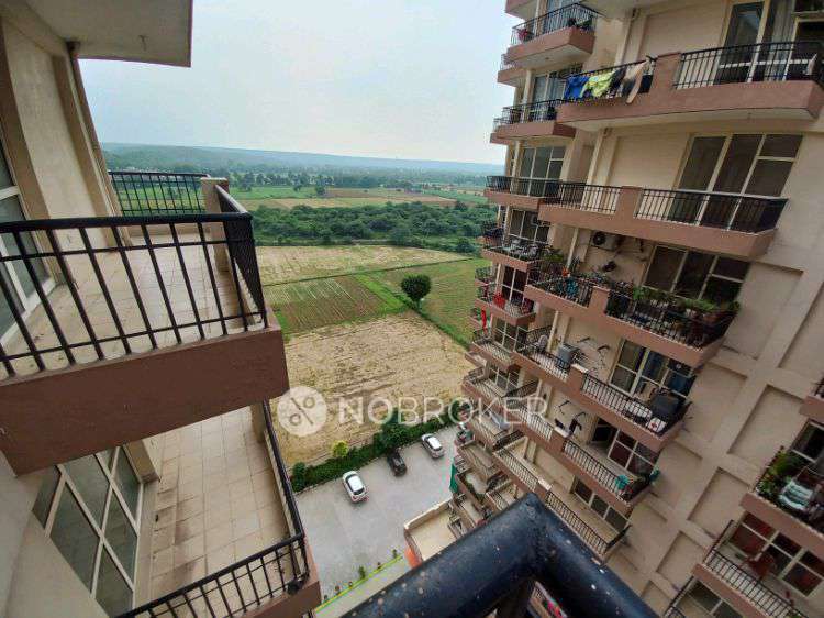 2 BHK Flat In Hcbs Sports Ville Apartments for Rent  In Sohna