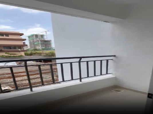 1 BHK Flat In Swamiraj Swami Kalash for Rent  In Undri