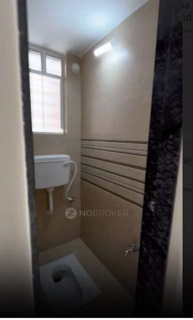 1 BHK Flat In Swamiraj Swami Kalash for Rent  In Undri