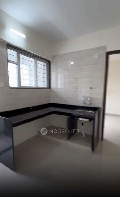 1 BHK Flat In Swamiraj Swami Kalash for Rent  In Undri