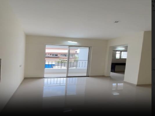 1 BHK Flat In Swamiraj Swami Kalash for Rent  In Undri