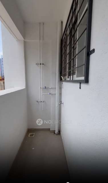 1 BHK Flat In Swamiraj Swami Kalash for Rent  In Undri