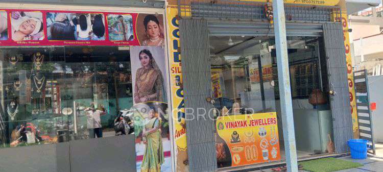 Office Space in Sbi Bank Of India, Plot No 41, Opposite Gnr Cricket Ground, Brindavan Colony, Gurram Guda, Hyderabad, Telangana 501510, India, Hyderabad for Rent