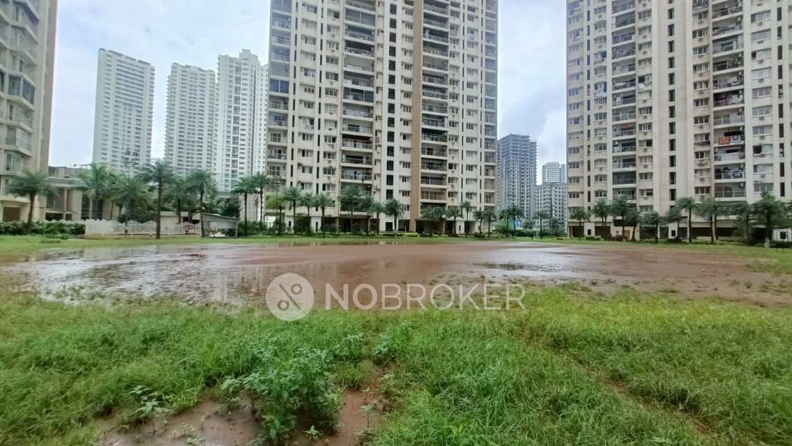 2 BHK Flat In Runwal Greens for Rent  In Mulund West