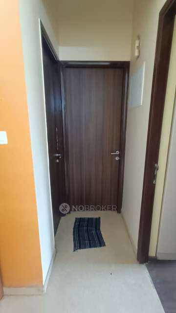 2 BHK Flat In Runwal Greens for Rent  In Mulund West