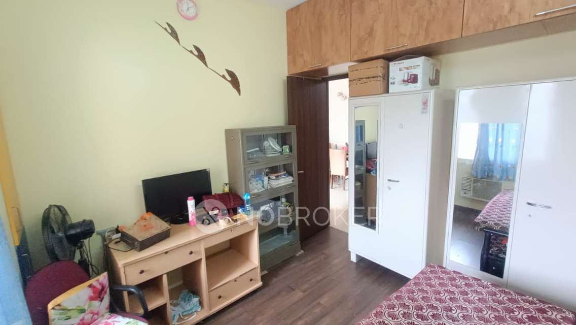 2 BHK Flat In Runwal Greens for Rent  In Mulund West