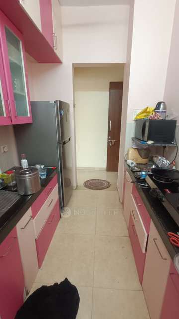 2 BHK Flat In Runwal Greens for Rent  In Mulund West