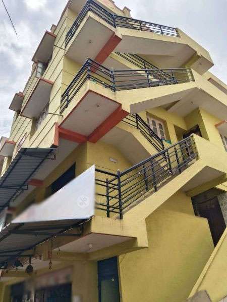2 BHK House for Rent  In Nelamangala