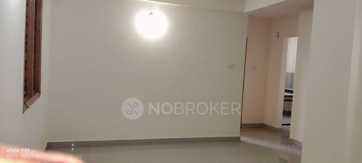 2 BHK Flat In Shanders Dwellington for Rent  In Electronic City Phase 2