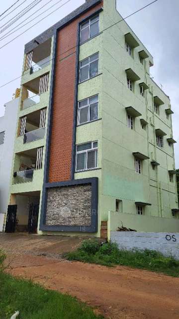 4+ BHK House For Sale  In  Chikkajala