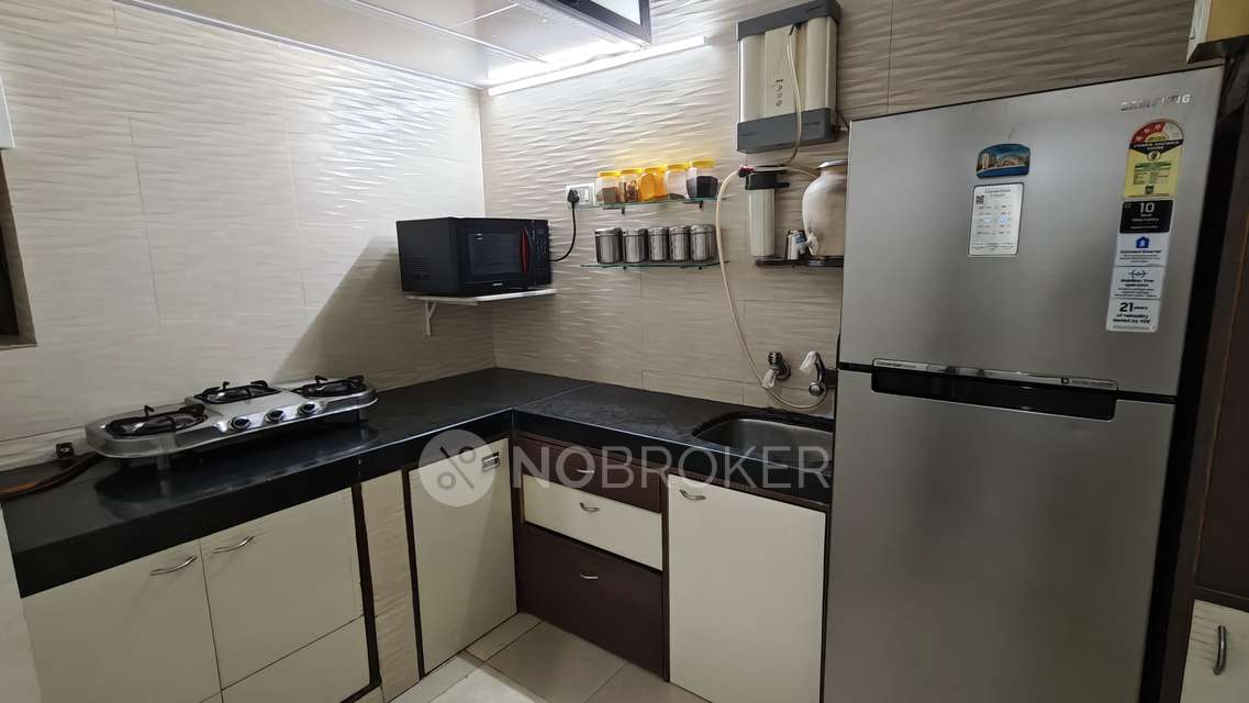 1 BHK Flat In Sanskruti Nirman Chs Ltd, Jogeshwari East For Sale  In Jogeshwari East