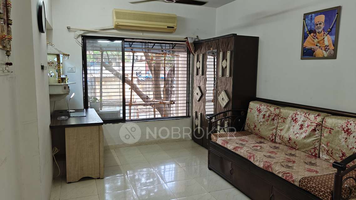 1 BHK Flat In Sanskruti Nirman Chs Ltd, Jogeshwari East For Sale  In Jogeshwari East