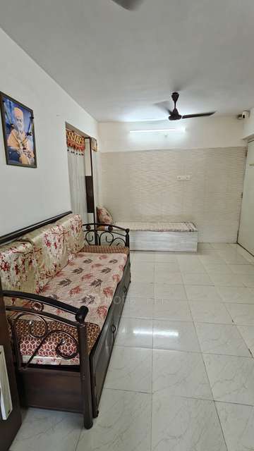 1 BHK Flat In Sanskruti Nirman Chs Ltd, Jogeshwari East For Sale  In Jogeshwari East