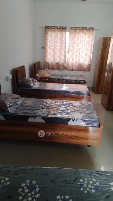 PG for Boys in Magarpatta