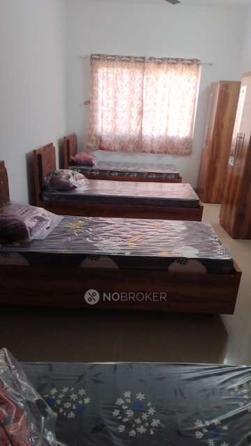 PG for Boys in Magarpatta