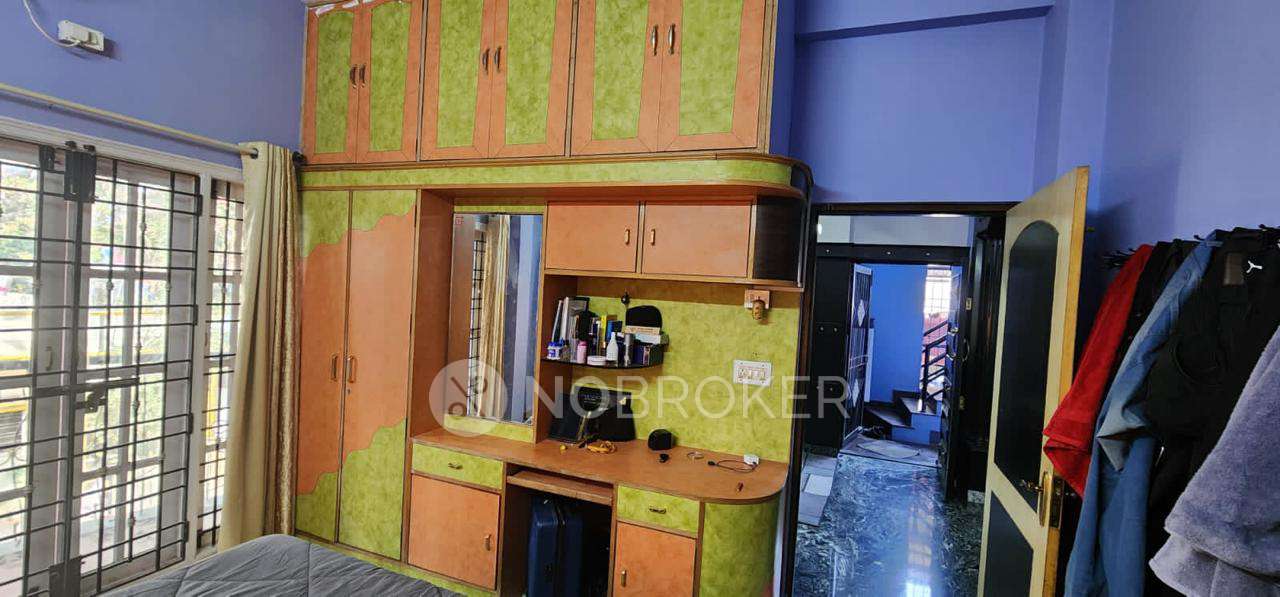 4 BHK House for Rent  In Indiranagar