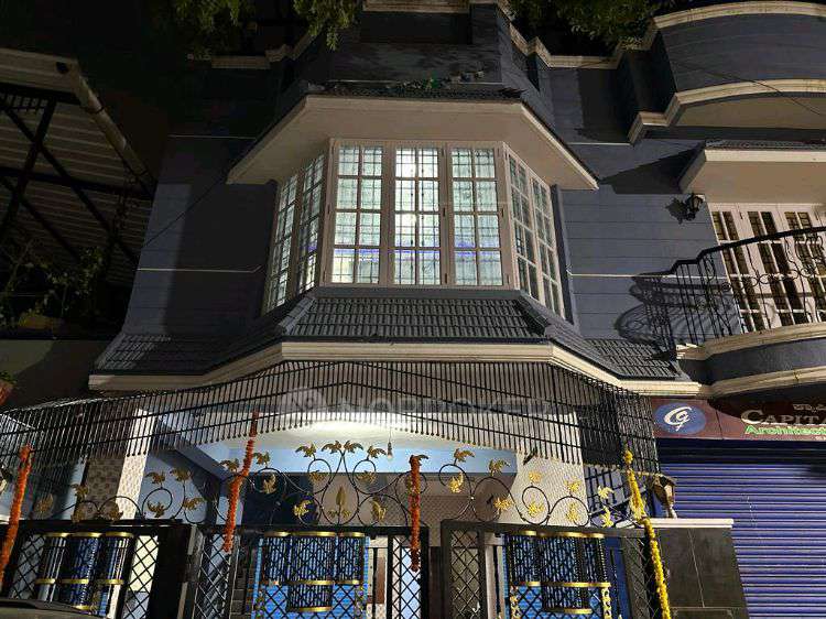 4 BHK House for Rent  In Indiranagar