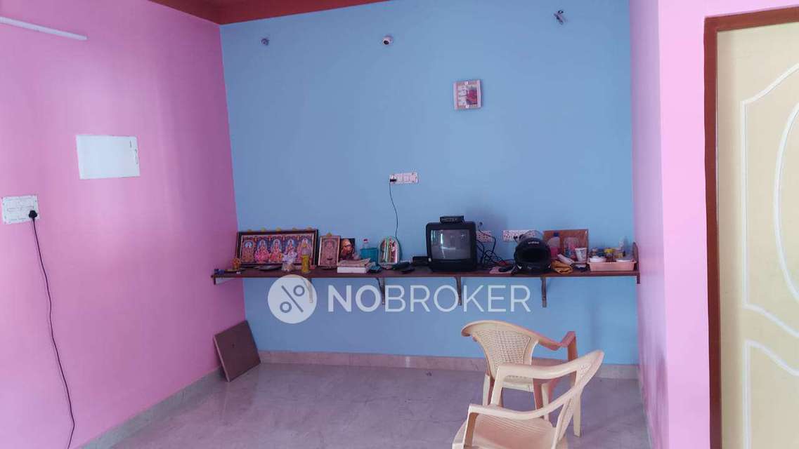 2 BHK House for Rent  In West Tambaram