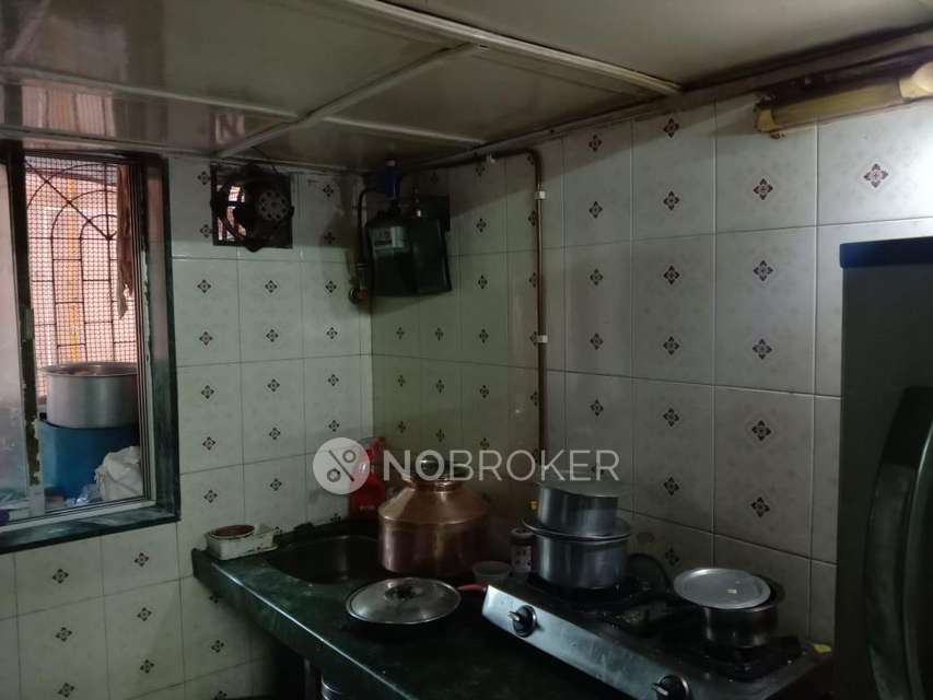 1 RK Flat In Vitthal Vinayak Sadan Chs for Rent  In Sewri West