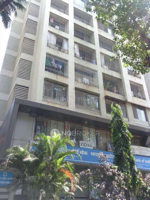1 BHK Flat In Sangam for Rent  In Andheri West