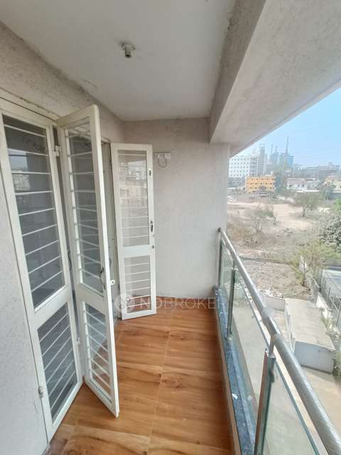 2 BHK Flat In Sai Icon for Rent  In Hinjawadi