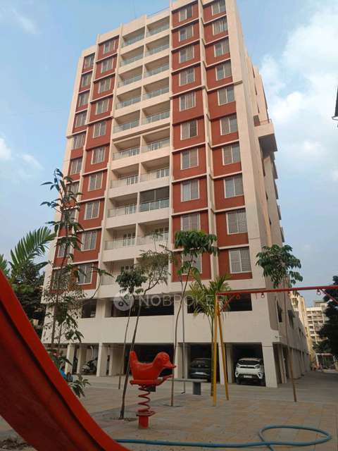 2 BHK Flat In Sai Icon for Rent  In Hinjawadi