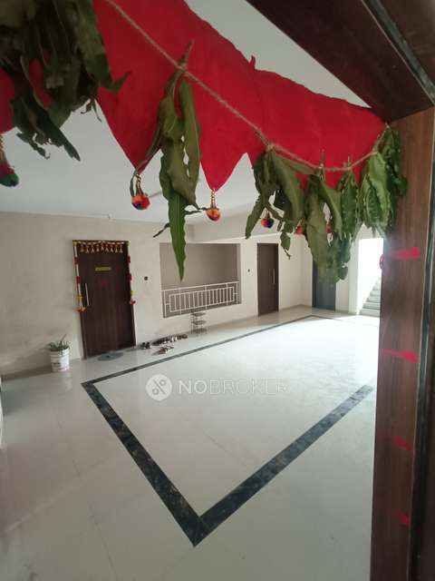 2 BHK Flat In Sai Icon for Rent  In Hinjawadi