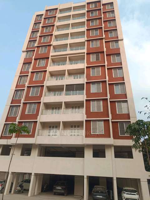 2 BHK Flat In Sai Icon for Rent  In Hinjawadi