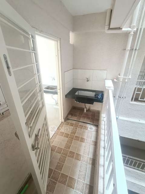 2 BHK Flat In Sai Icon for Rent  In Hinjawadi