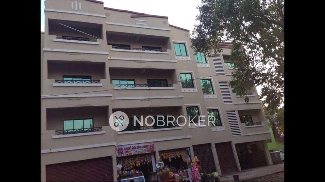 1 RK Flat In Royal Apartment  For Sale  In Koproli