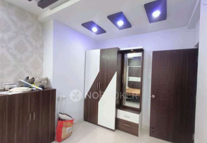 2 BHK Flat In Asha Heights , Kphb Colony for Rent  In Kukatpally