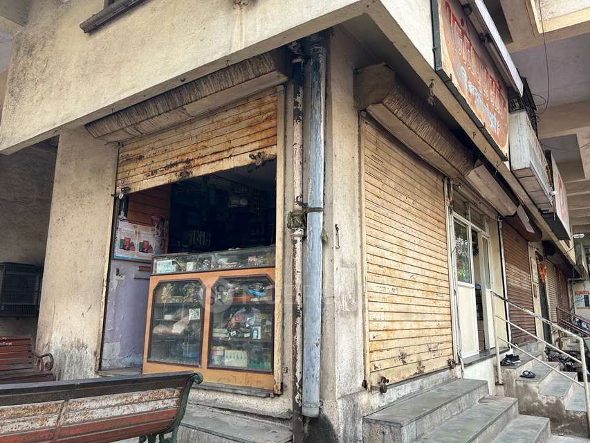 Shop in Kasba Peth, Pune for Rent 